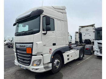 Тягач DAF XF 480