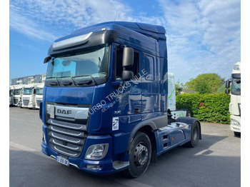 Тягач DAF XF 480