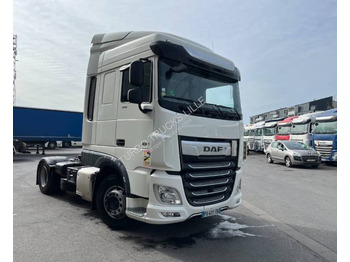 Тягач DAF XF 530