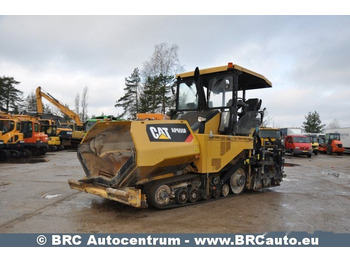 Асфальтоукладчик CATERPILLAR AP655F