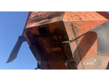 Карьерный самосвал Doosan DA 40: фото 3 Карьерный самосвал Doosan DA 40: фото 3