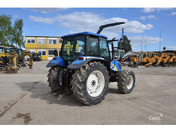 New Holland T5060 в лизинг New Holland T5060: фото 5
