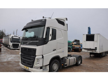 Тягач VOLVO FH