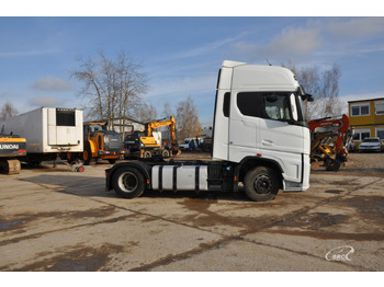 Тягач Ford F-MAX: фото 4 Тягач Ford F-MAX: фото 4