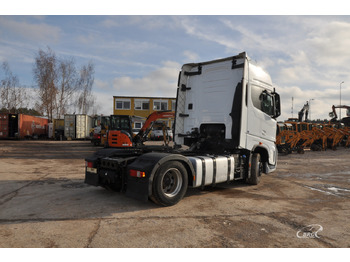 Тягач Ford F-MAX: фото 5 Тягач Ford F-MAX: фото 5