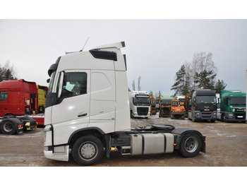 Тягач Volvo FH Euro6: фото 3