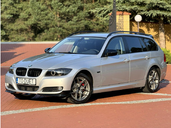 Легковой автомобиль BMW