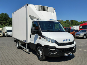 Фургон-рефрижератор Iveco Daily 70C18 V H: фото 3