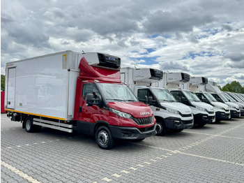 Фургон-рефрижератор IVECO Daily