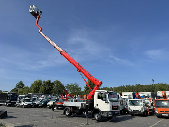 MAN TGL 7.150 Zwyżka Ruthmann T330 33-Metry DMC 7500KG 21m w Bok в лизинг MAN TGL 7.150 Zwyżka Ruthmann T330 33-Metry DMC 7500KG 21m w Bok: фото 1