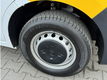 Эвакуатор Renault Master: фото 4