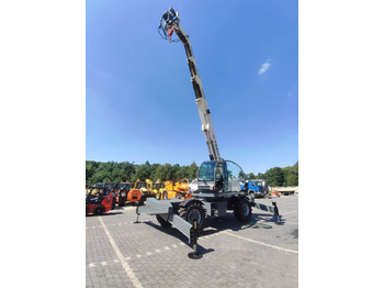 Телескопический погрузчик Terex Lift GTH 5022 ROTO Obrotowa Ładowarka Teleskopowa: фото 3