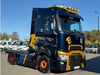 Renault Gama T 520 Standard Silnik 13litrów Euro 6 в лизинг Renault Gama T 520 Standard Silnik 13litrów Euro 6: фото 1 Renault Gama T 520 Standard Silnik 13litrów Euro 6 в лизинг Renault Gama T 520 Standard Silnik 13litrów Euro 6: фото 1