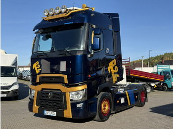 Renault Gama T 520 Standard Silnik 13litrów Euro 6 в лизинг Renault Gama T 520 Standard Silnik 13litrów Euro 6: фото 4 Renault Gama T 520 Standard Silnik 13litrów Euro 6 в лизинг Renault Gama T 520 Standard Silnik 13litrów Euro 6: фото 4