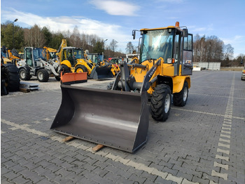 Колёсный погрузчик Volvo L30B Pro Unikat Stan Tylko 5380 mth: фото 3