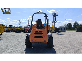 Мини-самосвал AUSA D 600 APG: фото 4