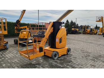 Вертикальный мачтовый подъемник JLG