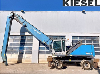 Перегружатель FUCHS MHL350