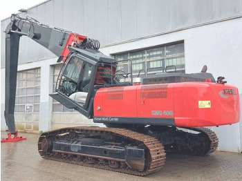 Перегружатель Hitachi KTEG KMC400-6: фото 3