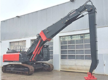 Перегружатель Hitachi KTEG KMC400-6: фото 4