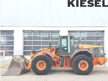 Колёсный погрузчик HITACHI ZW310