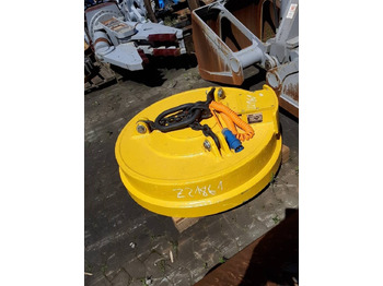 Виброплита WOKO R12,5: фото 3 Виброплита WOKO R12,5: фото 3