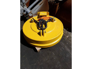 Виброплита WOKO R12,5: фото 4 Виброплита WOKO R12,5: фото 4