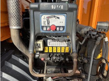 Грузовик бортовой/ Платформа, Автоманипулятор MAN TGM 15.290 4x2 BL / HIAB Faltkran: фото 2