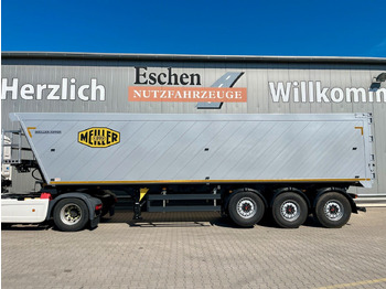 Meiller MHKA 45/3 Getreide 49m³ ALU*7mm Boden*Lift*Plane в лизинг Meiller MHKA 45/3 Getreide 49m³ ALU*7mm Boden*Lift*Plane: фото 2