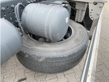 Грузовик-контейнеровоз/ Сменный кузов Mercedes-Benz Actros 2546 LL 6x2 | SDG-Multi*Retarder*Navi*AHK: фото 5