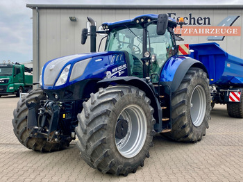 Трактор NEW HOLLAND T7.315