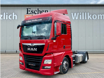 Тягач MAN TGX 18.460