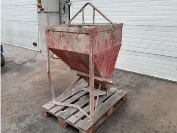 Оборудование для бетонных работ