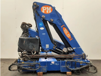 Кран-манипулятор для Грузовиков Grúa PM 15523: фото 3 Кран-манипулятор для Грузовиков Grúa PM 15523: фото 3