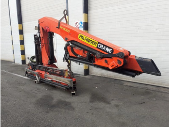 Кран-манипулятор PALFINGER