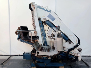 Кран-манипулятор