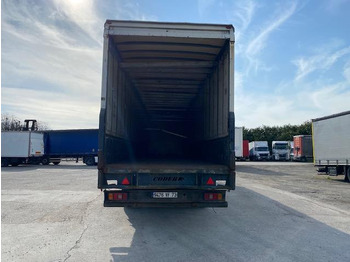 Полуприцеп-фургон Coder: фото 3 Полуприцеп-фургон Coder: фото 3