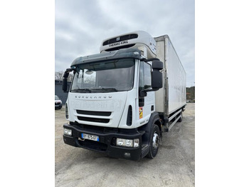 Рефрижератор IVECO EuroCargo 160E
