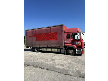 Тентованный грузовик Renault Premium 450: фото 2