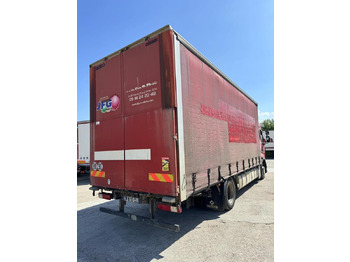 Тентованный грузовик Renault Premium 450: фото 3