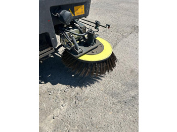 Подметально-уборочная машина Schmidt Clingo 500 Compact 400: фото 4
