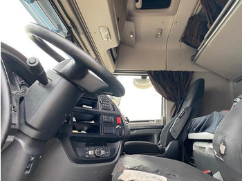 Тягач DAF XF 480: фото 5 Тягач DAF XF 480: фото 5