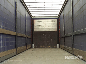 Тентованный полуприцеп SCHMITZ Curtainsider Standard: фото 3