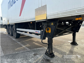 SCHMITZ Reefer Standard в лизинг SCHMITZ Reefer Standard: фото 3