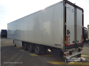 Изотермический полуприцеп SCHMITZ Reefer Standard: фото 5