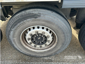 SCHMITZ Reefer Standard в лизинг SCHMITZ Reefer Standard: фото 4