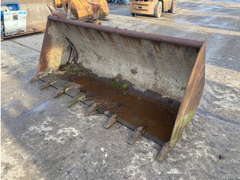 Ковш для погрузчика CASE