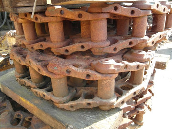 Запчасти ходовой части CATERPILLAR