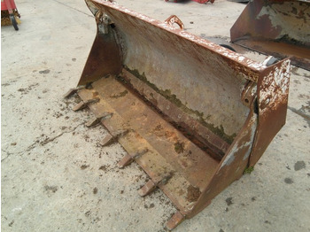 Ковш для погрузчика VOLVO