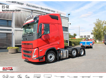 Тягач VOLVO FH